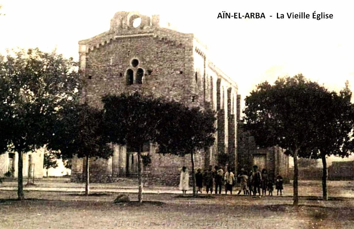 Ain-El-Arba - Eglise Vieille.jpg